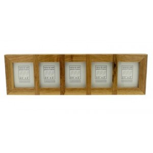 WOOD PHOTO FRAME-IGT-5965